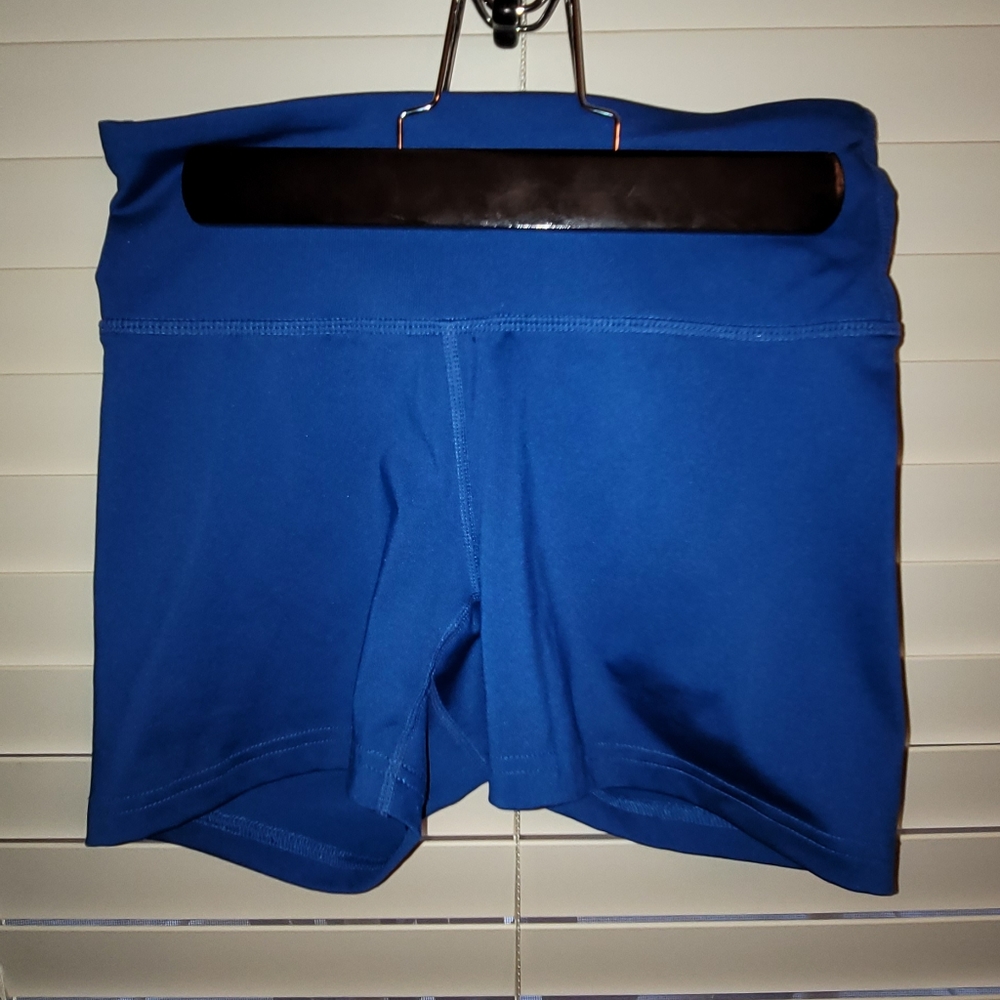 Athletic Shorts